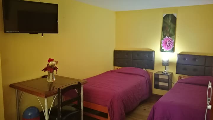 Inkas Garden Apartment