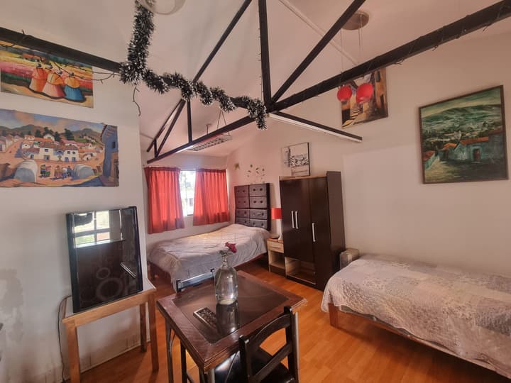Inkas Garden Apartment
