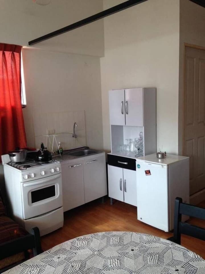 Inkas Garden Apartment
