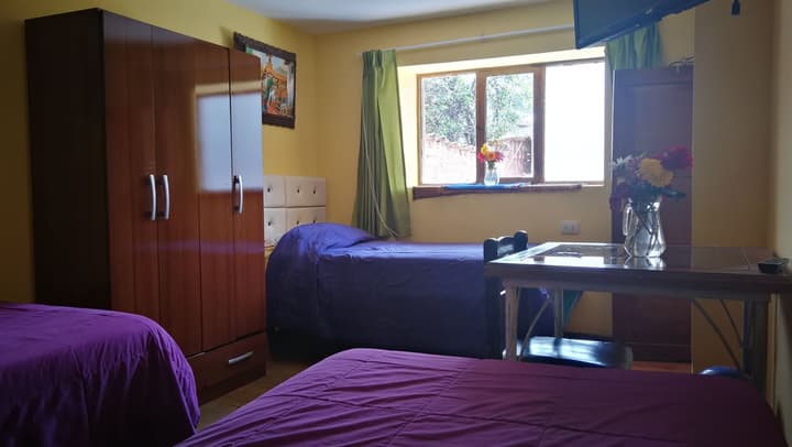 Inkas Garden Apartment