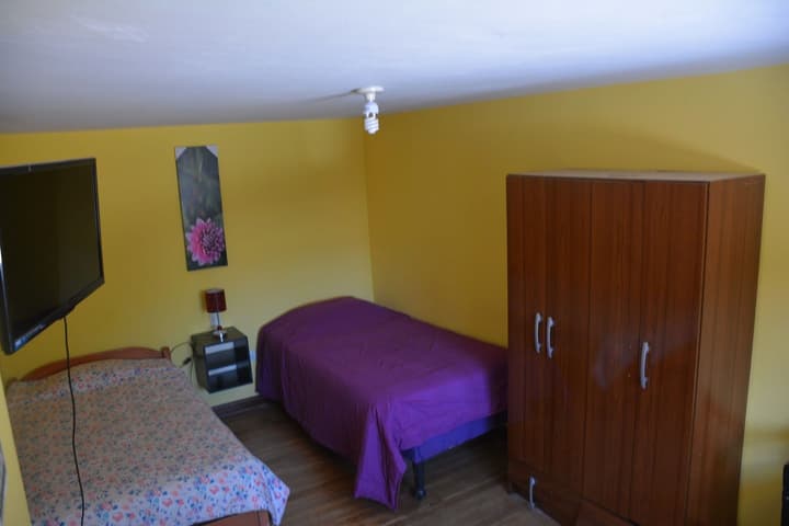Inkas Garden Apartment