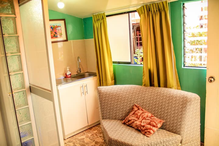 Inkas Garden Apartment