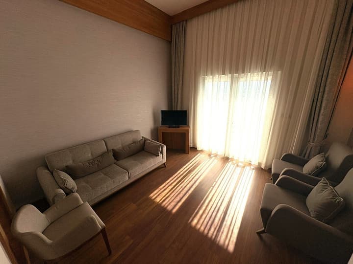 Parion Hotel