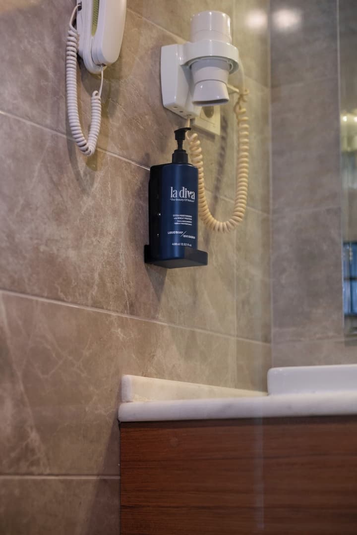 Parion Hotel