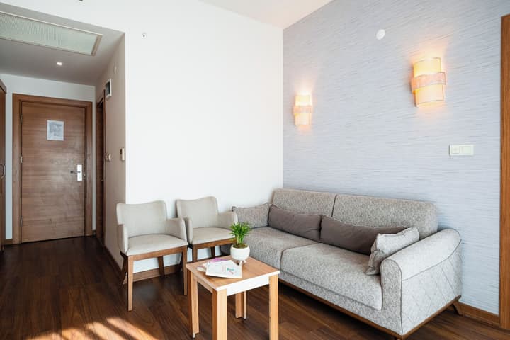 Parion Hotel