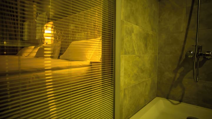 Parion Hotel