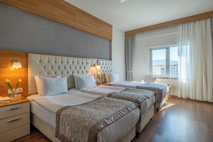 Parion Hotel