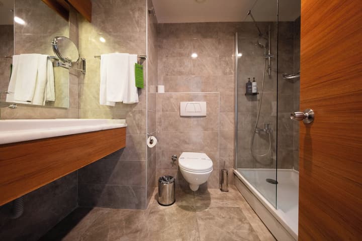 Parion Hotel