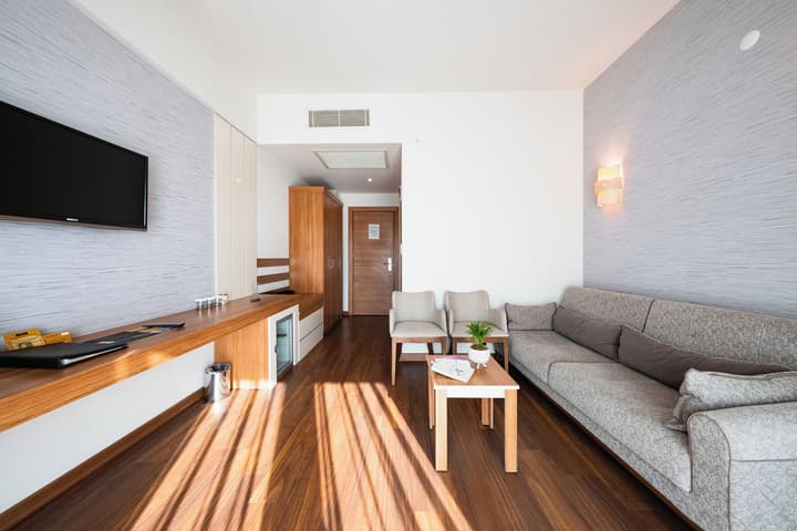Parion Hotel