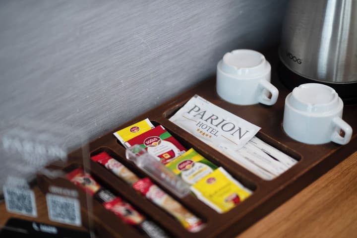 Parion Hotel
