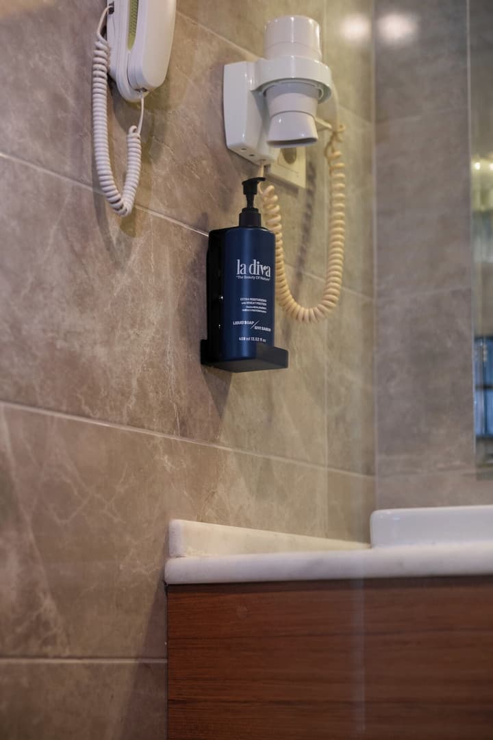 Parion Hotel