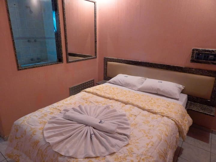Hotel Love Story