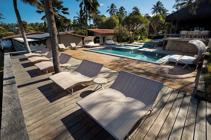 Hotel da Pipa
