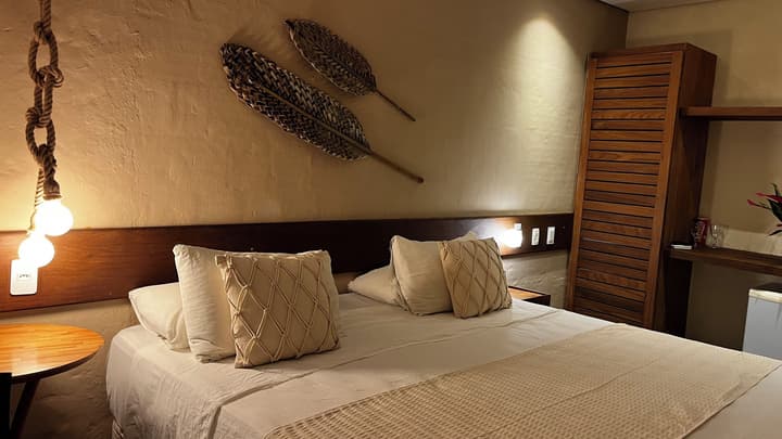 Hotel da Pipa