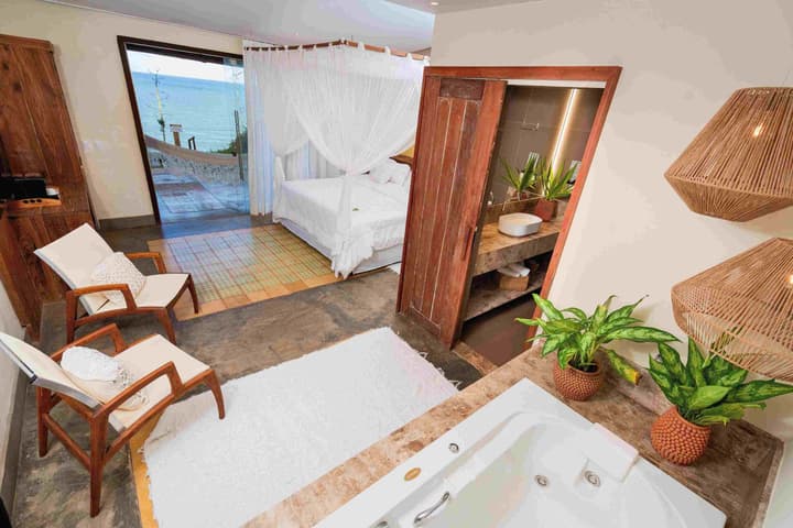 Hotel da Pipa