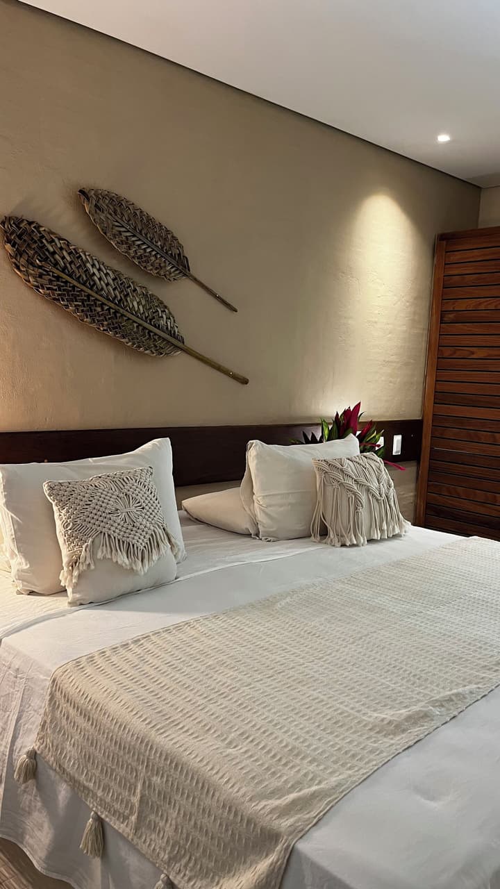 Hotel da Pipa