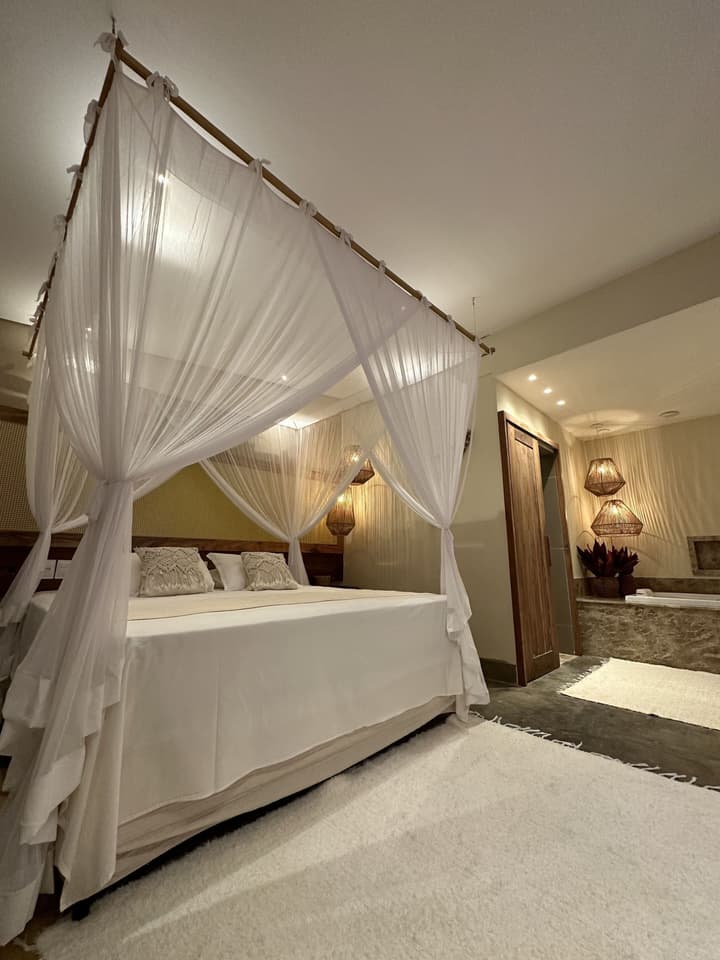 Hotel da Pipa