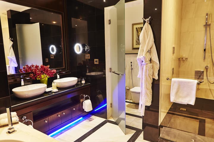 Kempinski Palace Cairo