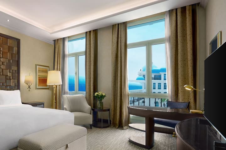 Kempinski Palace Cairo