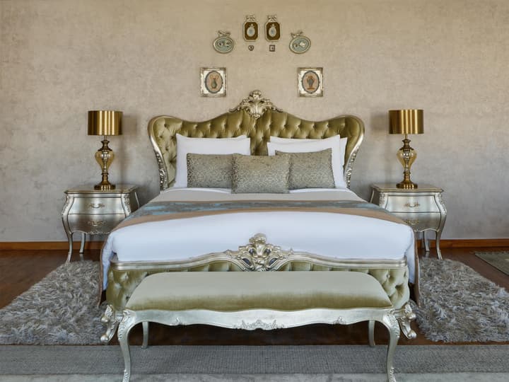 Kempinski Palace Cairo