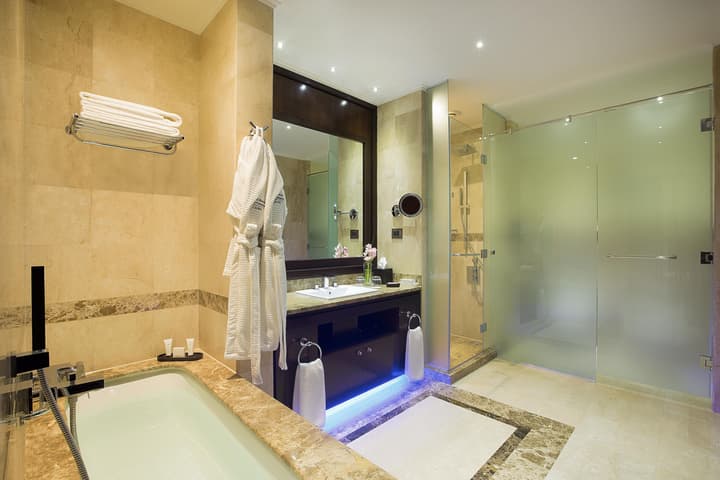 Kempinski Palace Cairo