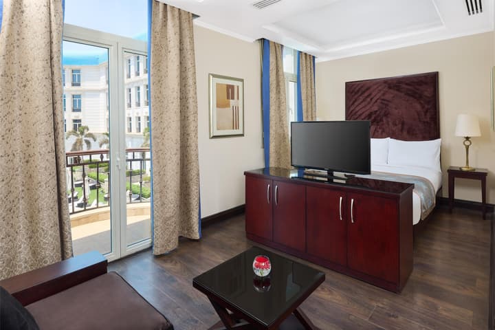Kempinski Palace Cairo