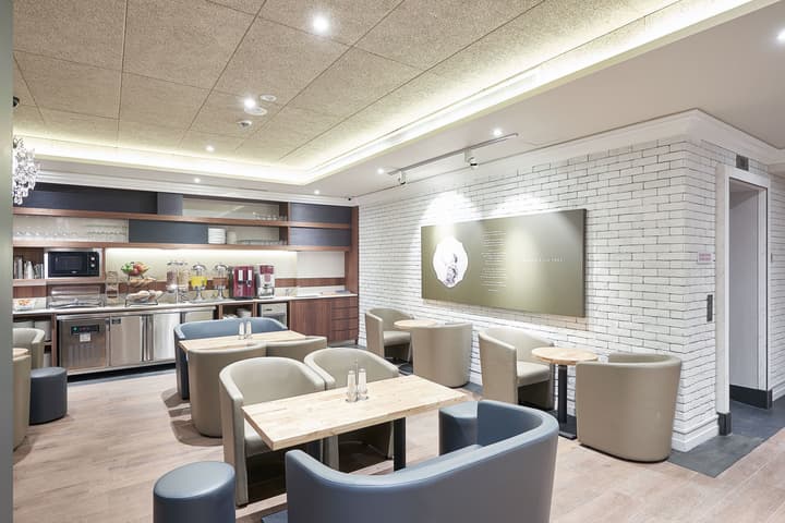 Hotel Bencoolen@Hong Kong Street