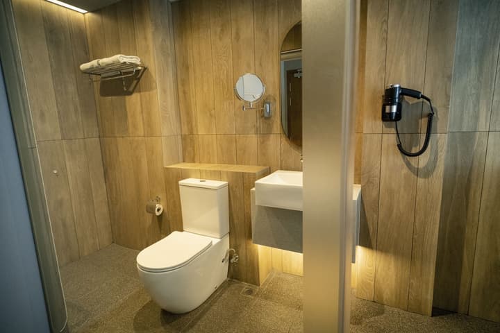 Hotel Bencoolen@Hong Kong Street