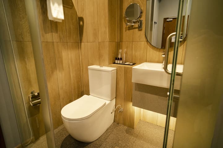 Hotel Bencoolen@Hong Kong Street