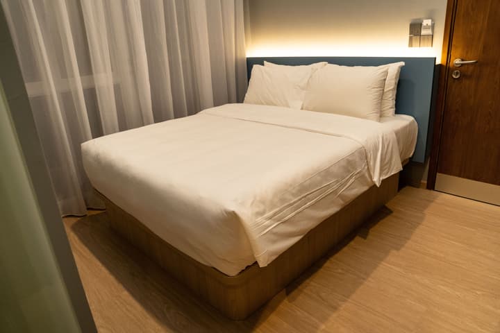 Hotel Bencoolen@Hong Kong Street