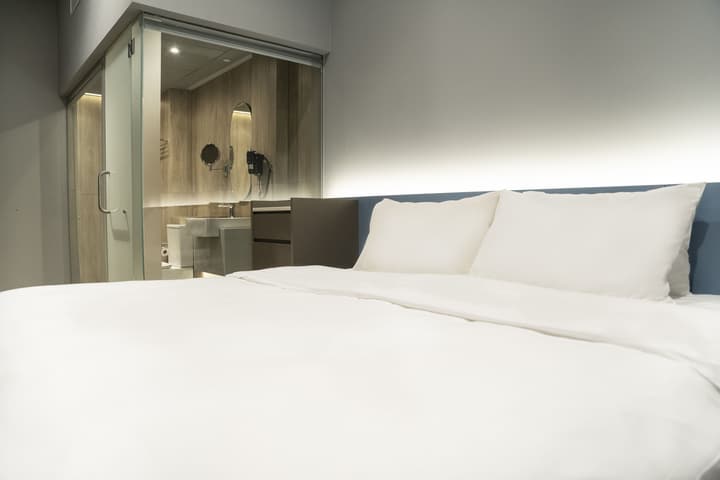 Hotel Bencoolen@Hong Kong Street
