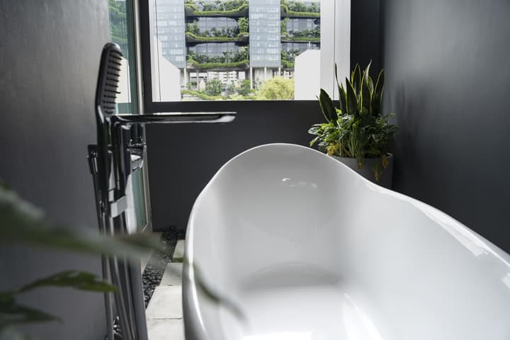 Hotel Bencoolen@Hong Kong Street