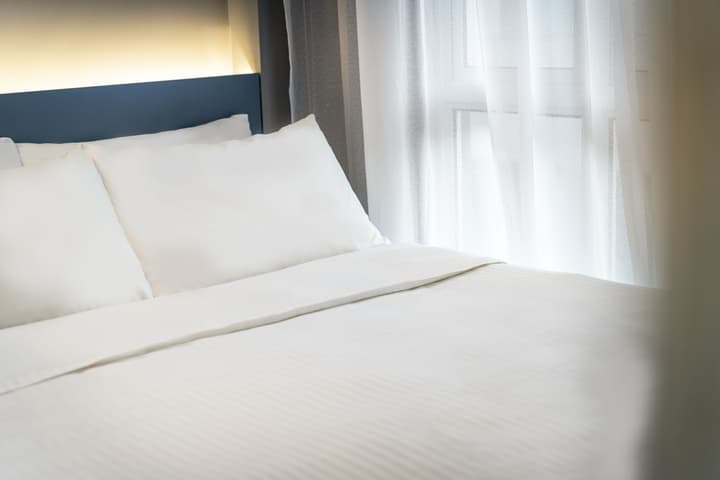 Hotel Bencoolen@Hong Kong Street