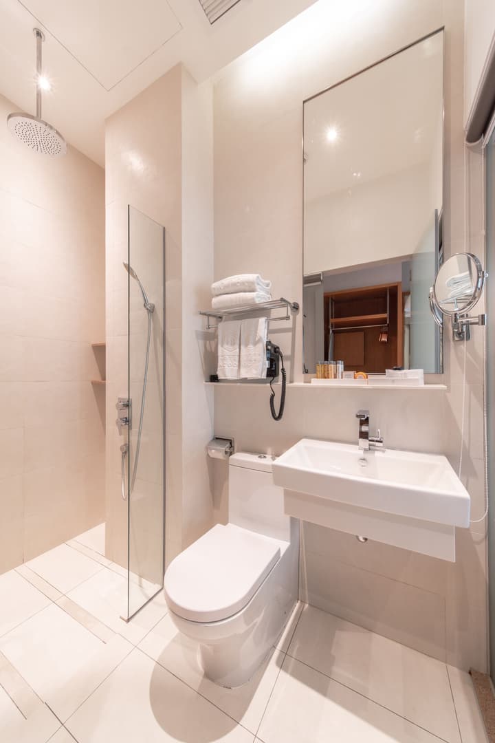 Hotel Bencoolen@Hong Kong Street