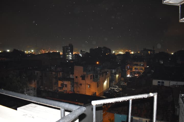 Port View City Hotel