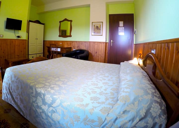 Tourist Hotel