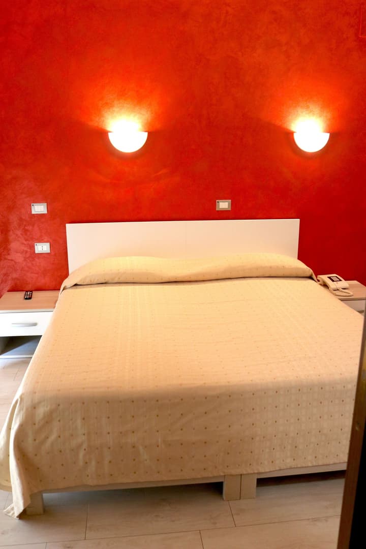 Tourist Hotel