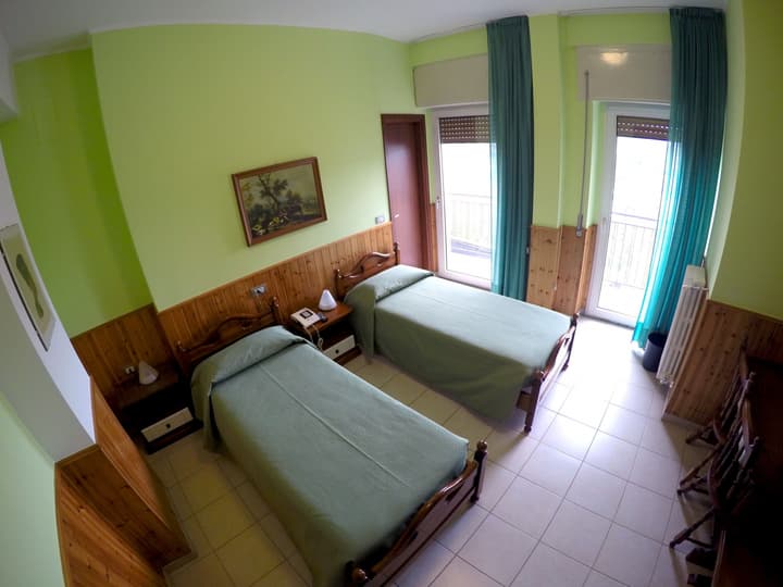 Tourist Hotel