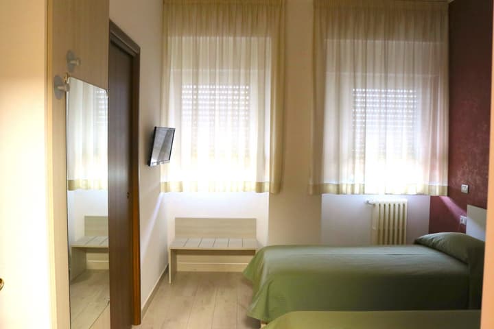 Tourist Hotel