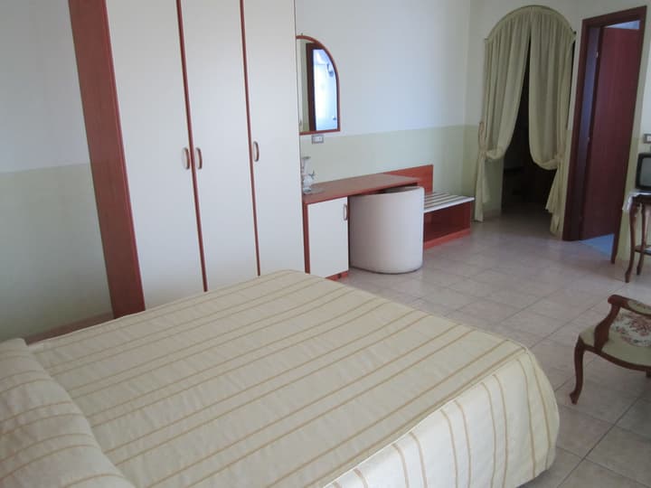 Tourist Hotel