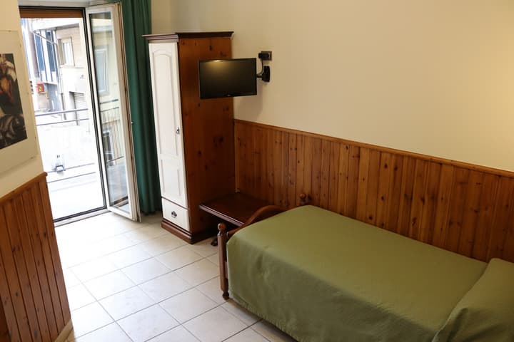 Tourist Hotel
