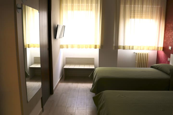 Tourist Hotel