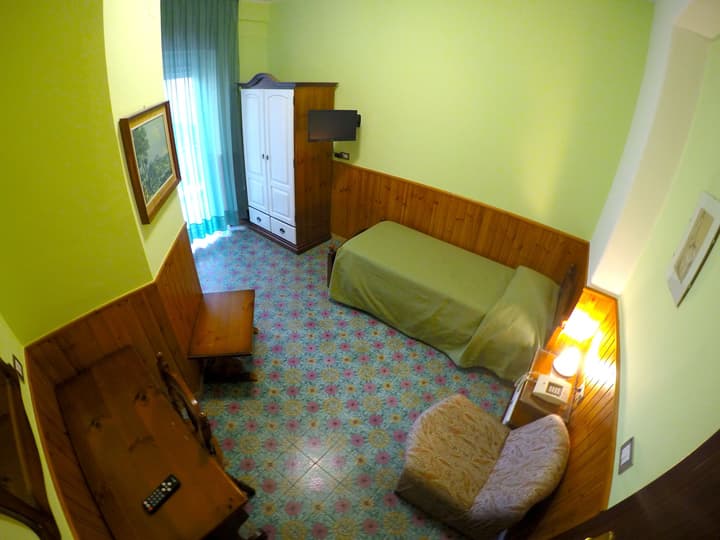 Tourist Hotel