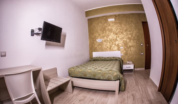 Tourist Hotel