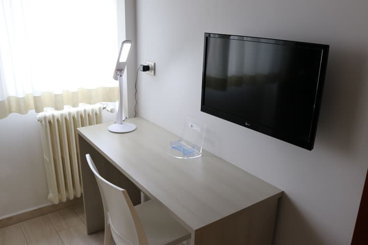 Tourist Hotel