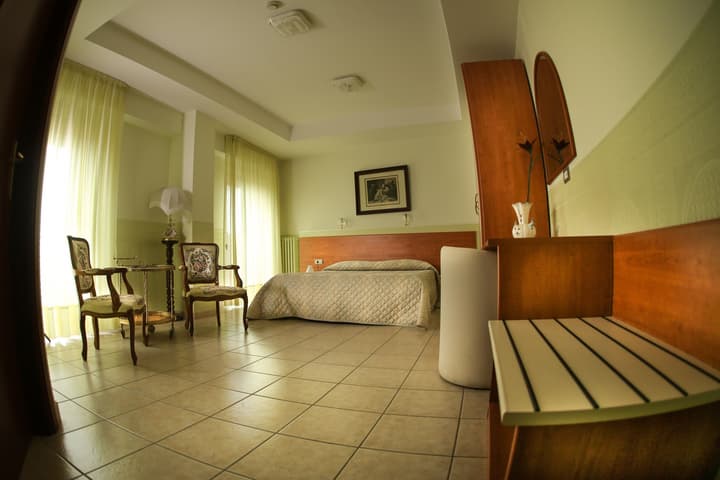 Tourist Hotel