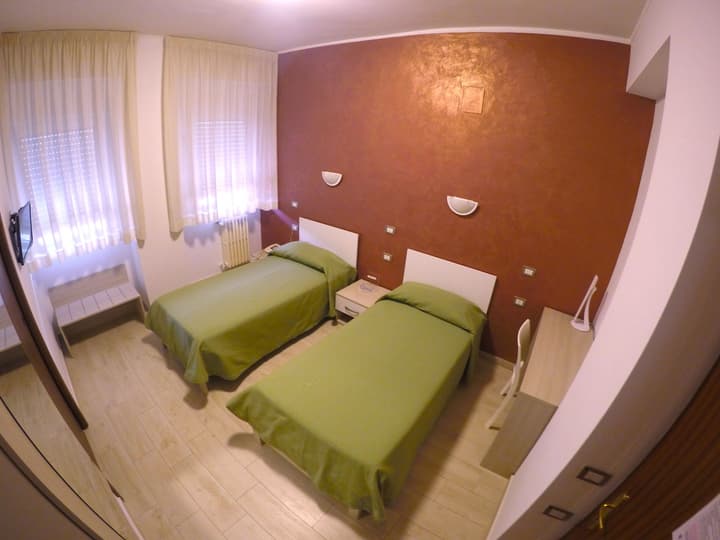 Tourist Hotel
