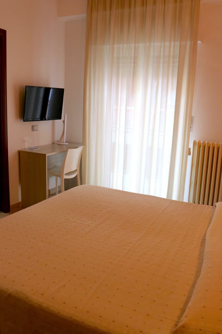 Tourist Hotel