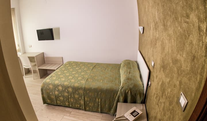 Tourist Hotel
