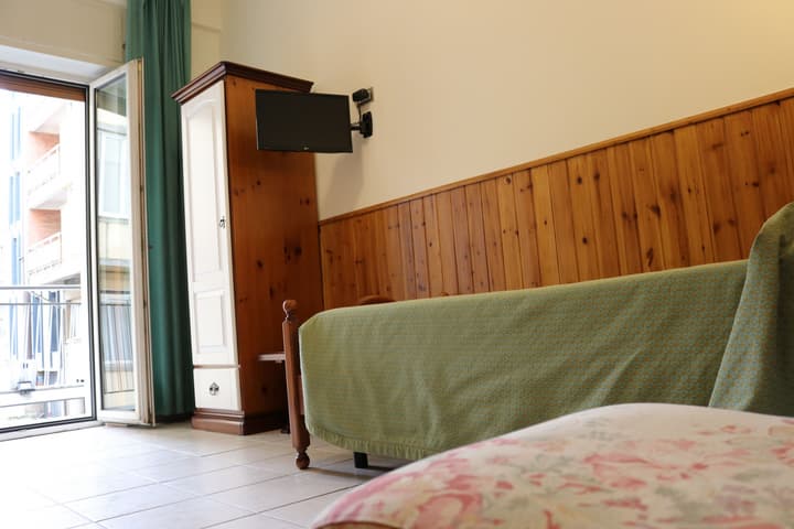 Tourist Hotel